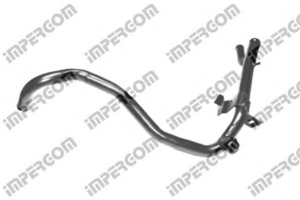 ORIGINAL IMPERIUM 80333 Coolant Tube